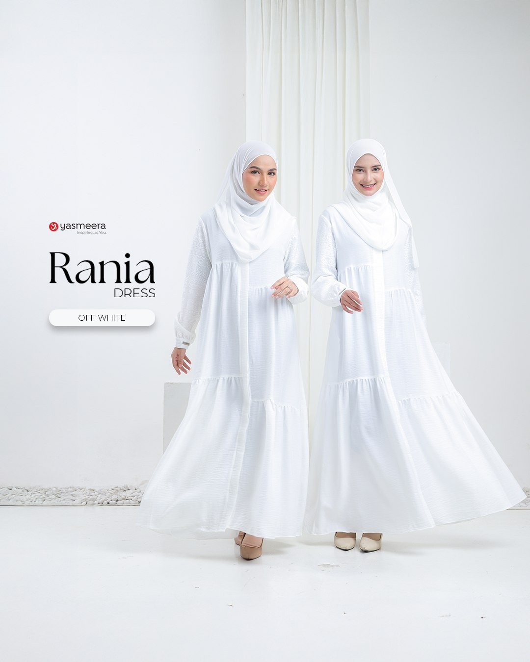RANIA DRESS GRADE B