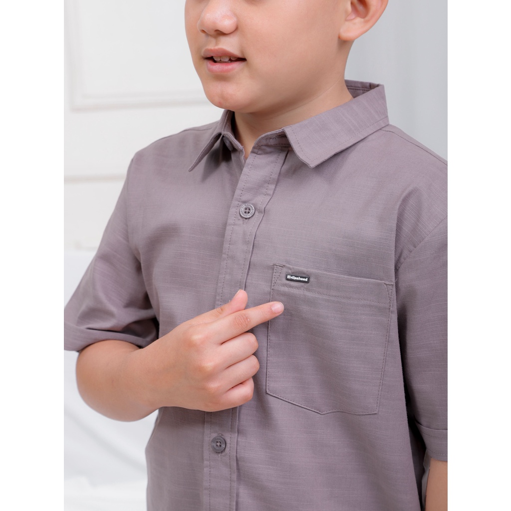 ZACHARIA KEMEJA KIDS