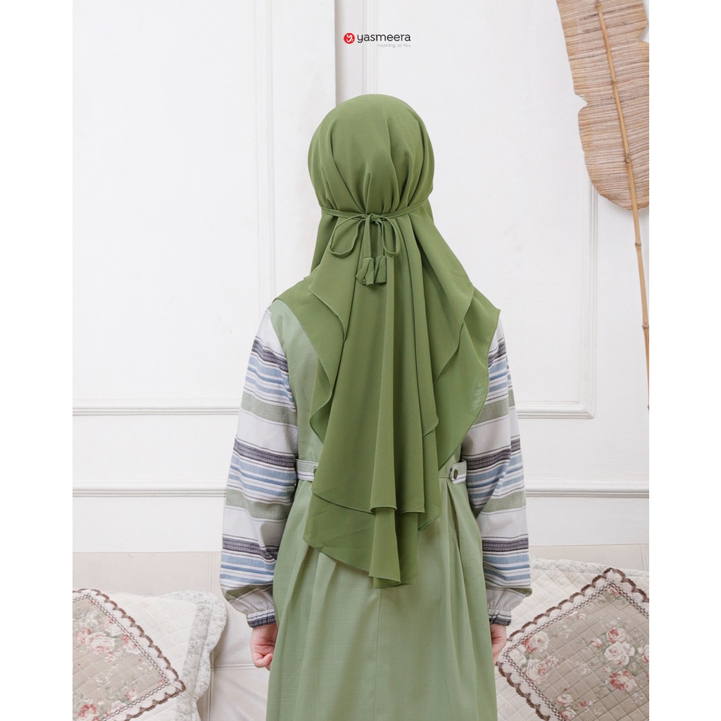 HAFIA KHIMAR KIDS