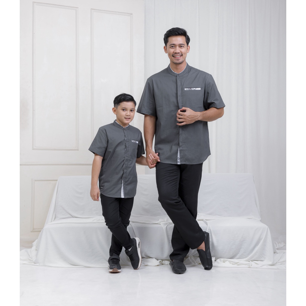 AYMAN KOKO KIDS