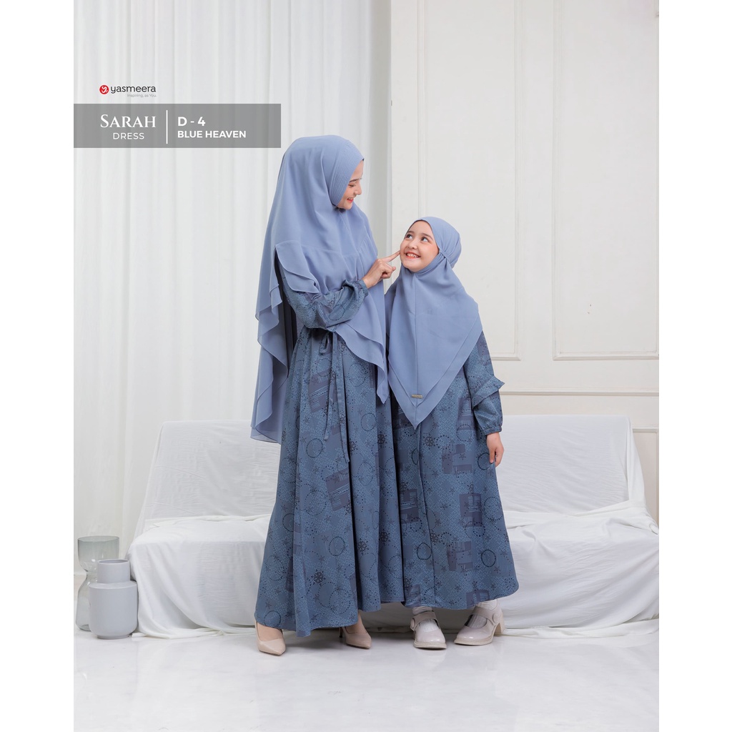 SARAH DRESS KIDS