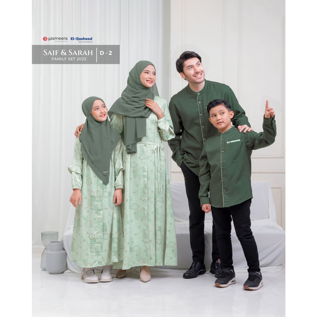 SARAH DRESS KIDS