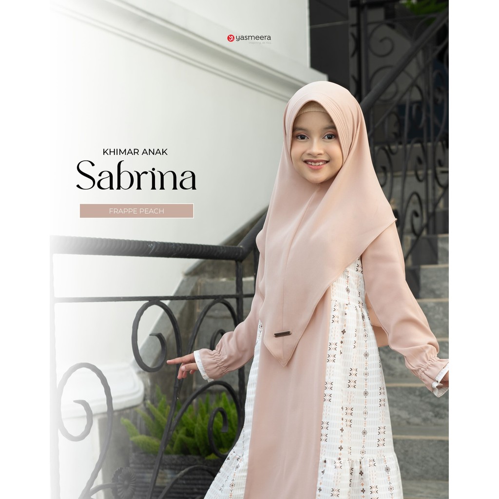 SABRINA KHIMAR KIDS