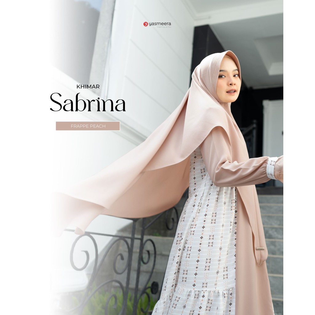 SABRINA KHIMAR