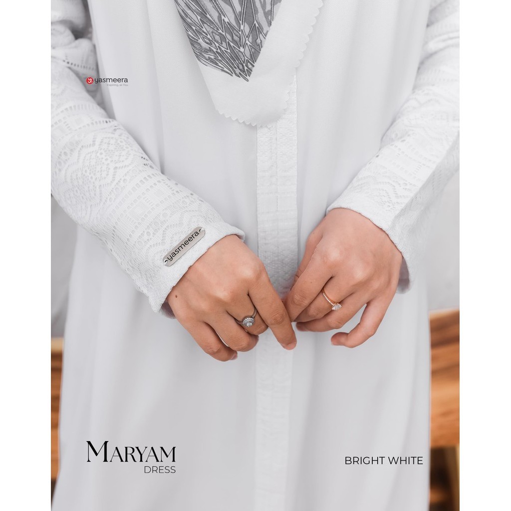 MARYAM DRESS