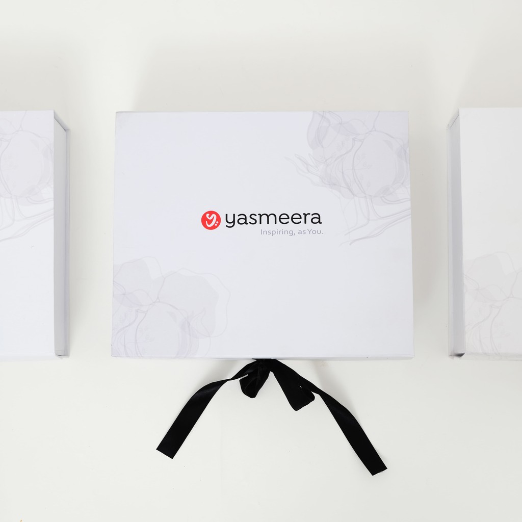 HAMPERS BOX