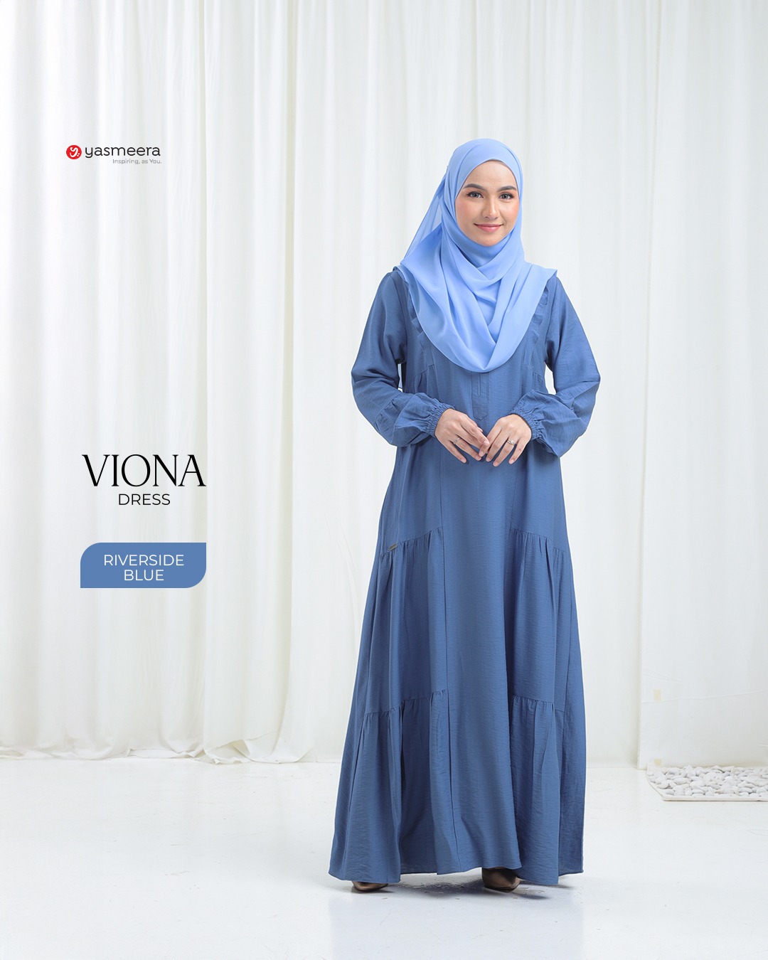 VIONA DRESS