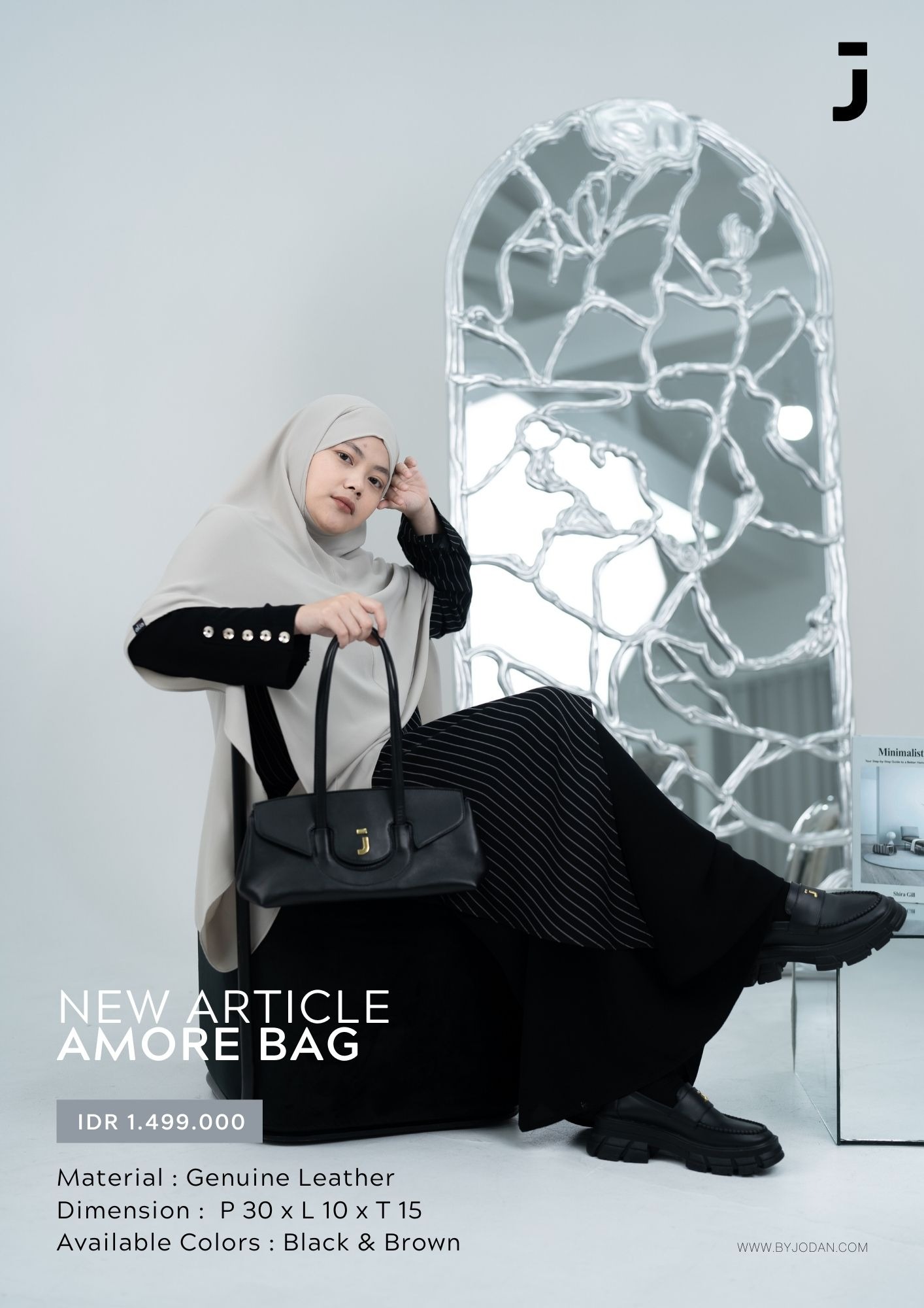 AMORE BAG