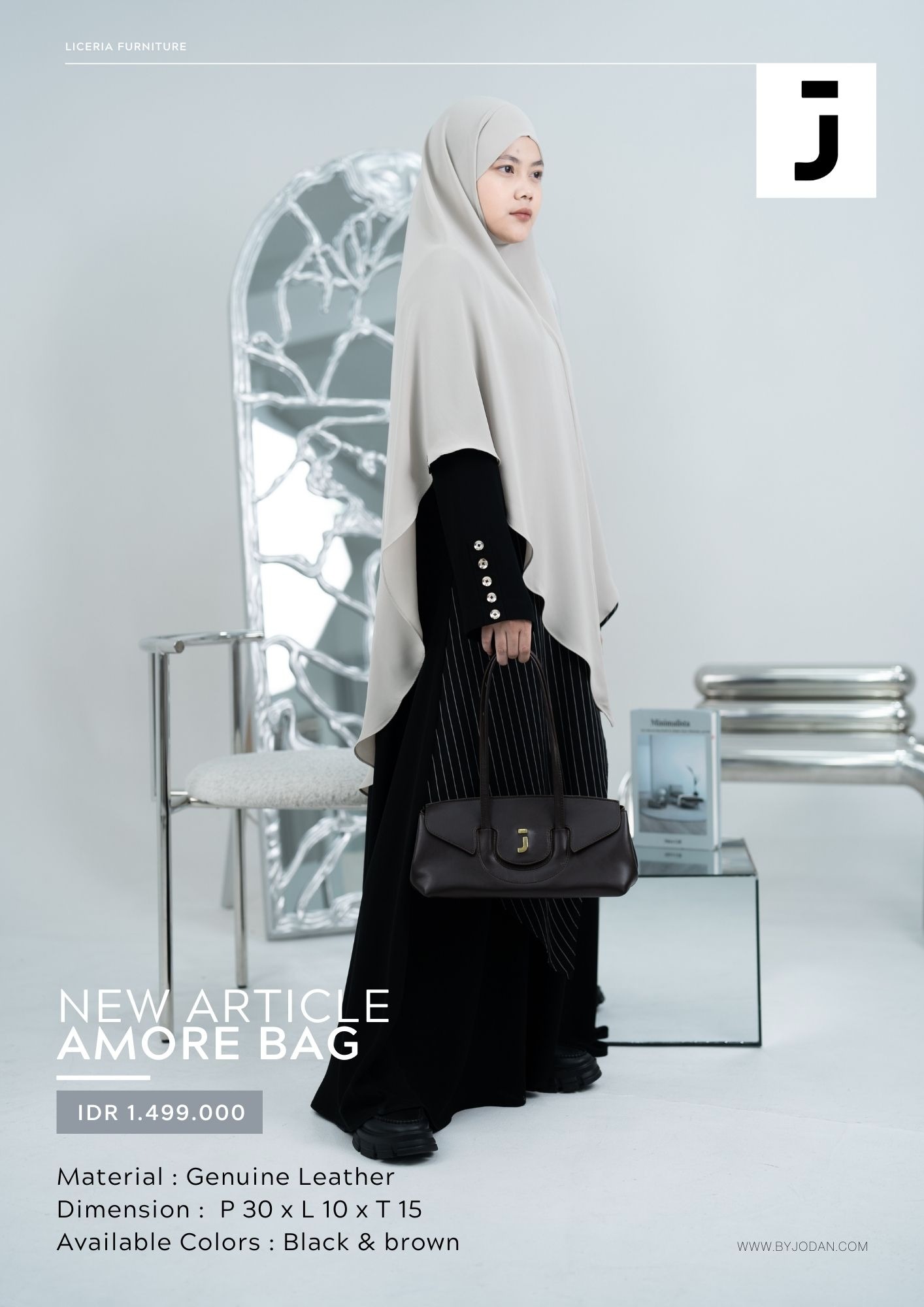 AMORE BAG