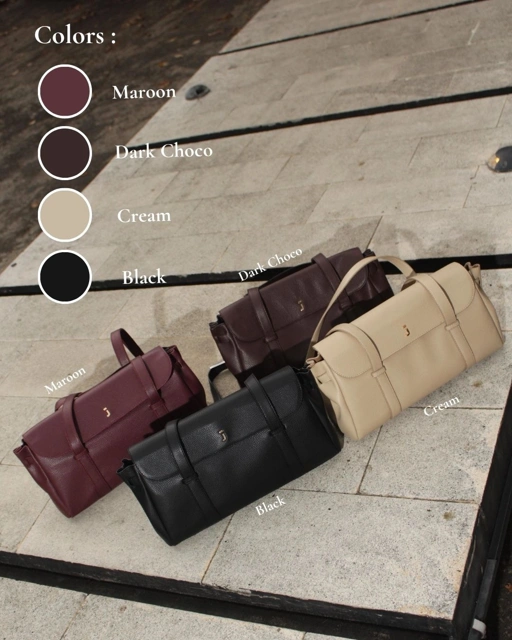 VIA TOGO BAG
