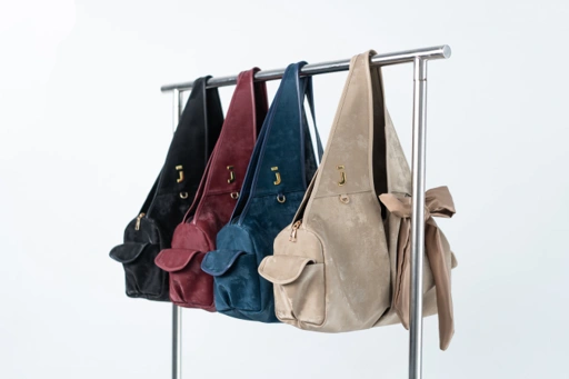 Image of PRETTY BAG