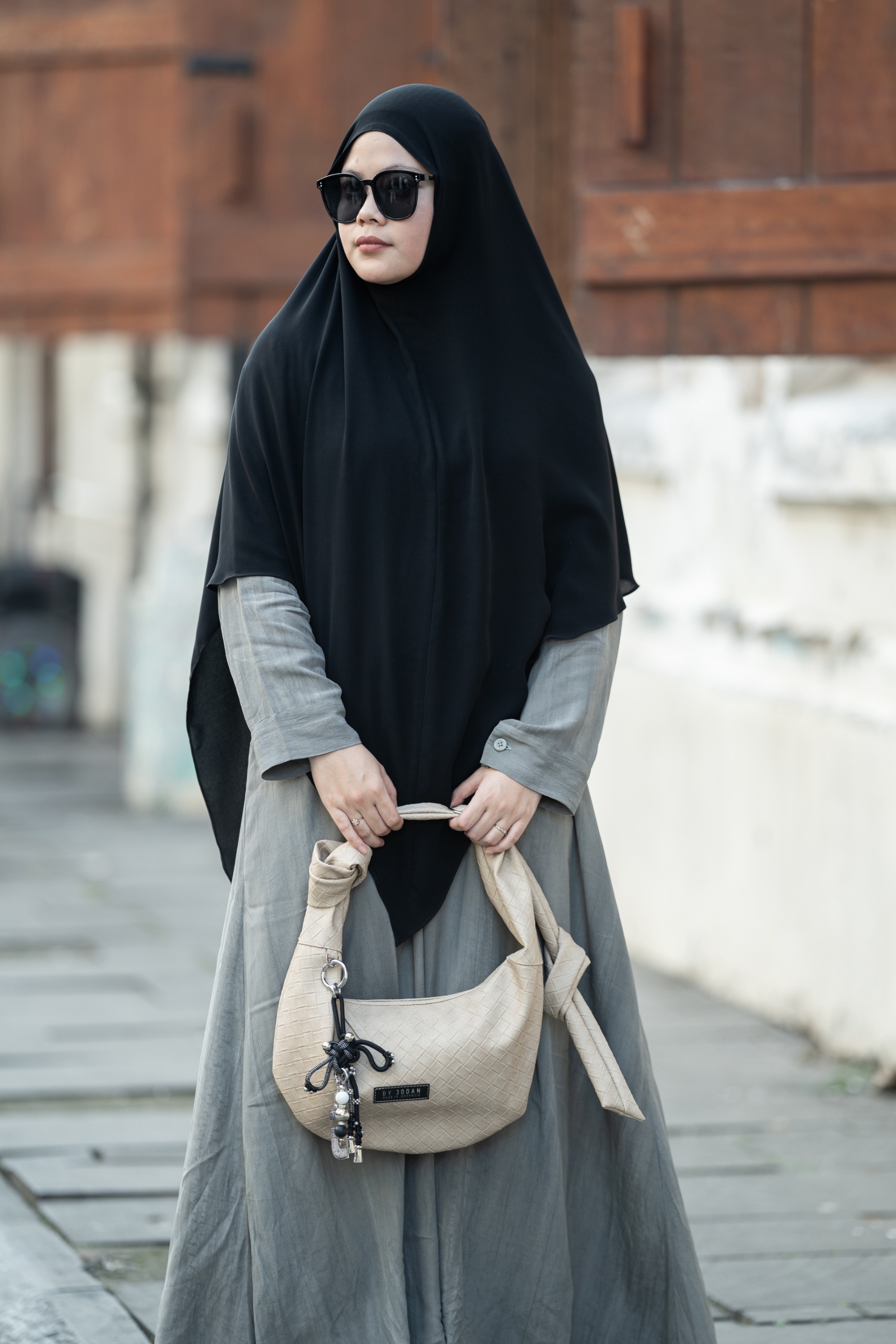 UMRA BY JODAN X SHAHARA