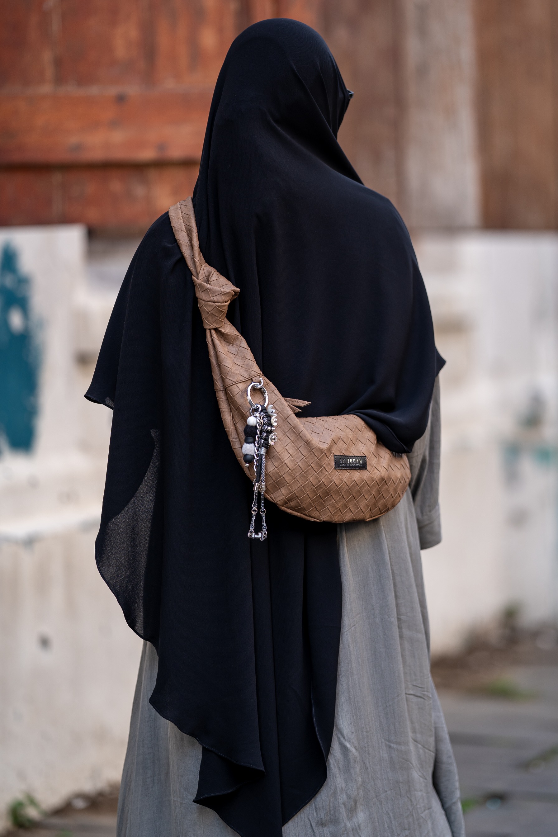 UMRA BY JODAN X SHAHARA