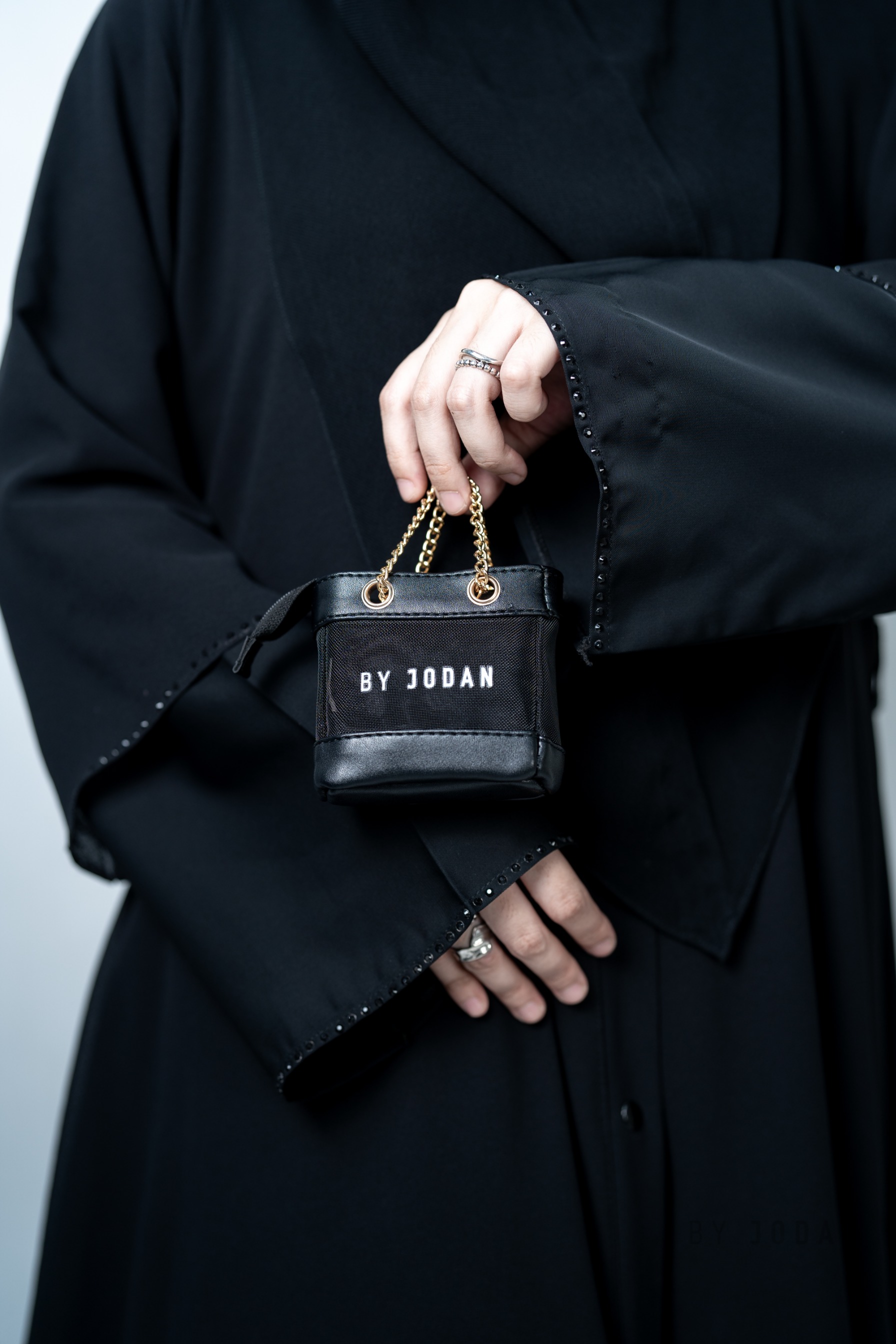CHARM BOGEL MINI