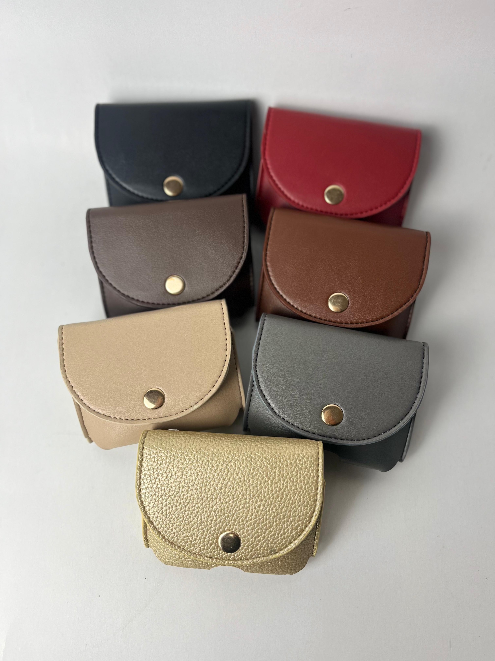 J Card Holder Bold