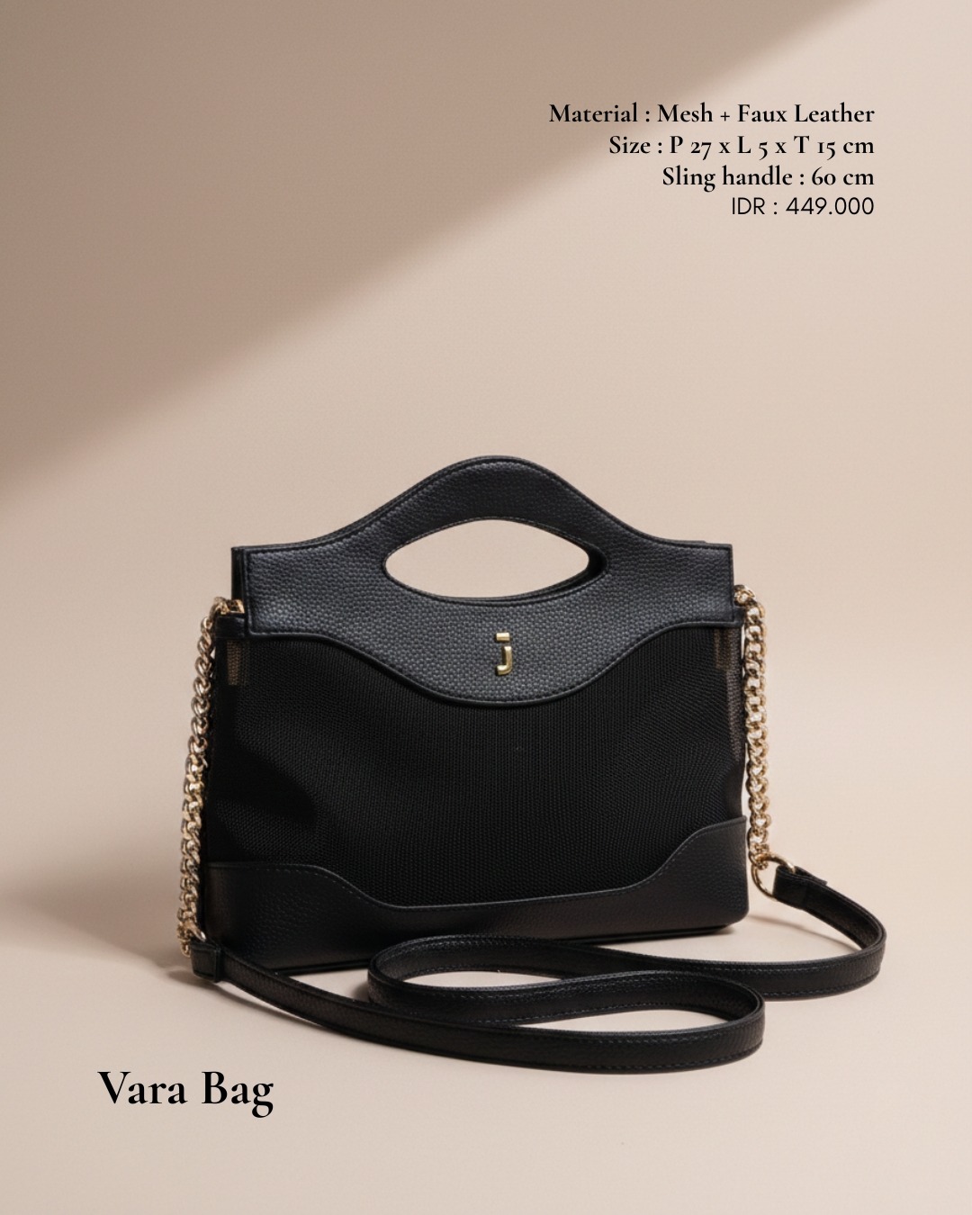 Vara Bag - Special Halal Fair 2026