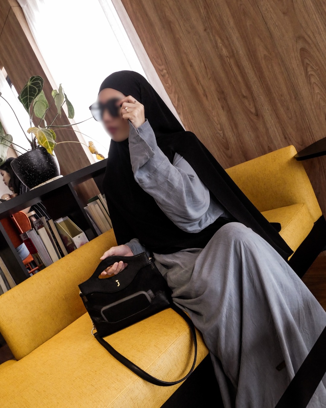 Vara Bag - Special Halal Fair 2026