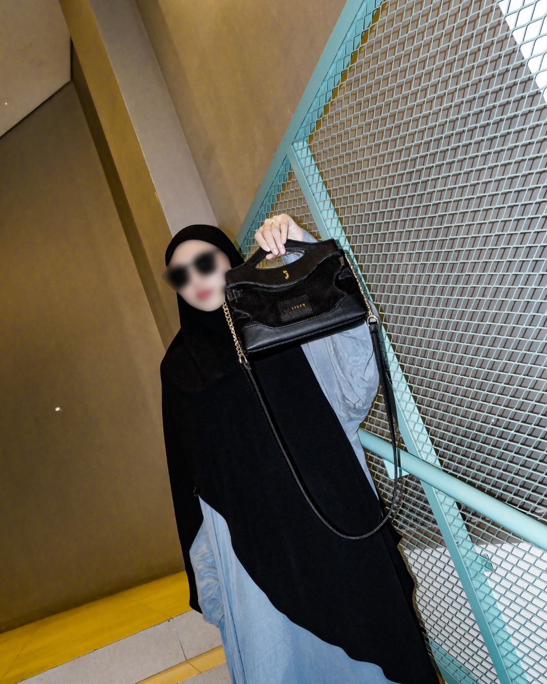 Vara Bag - Special Halal Fair 2026