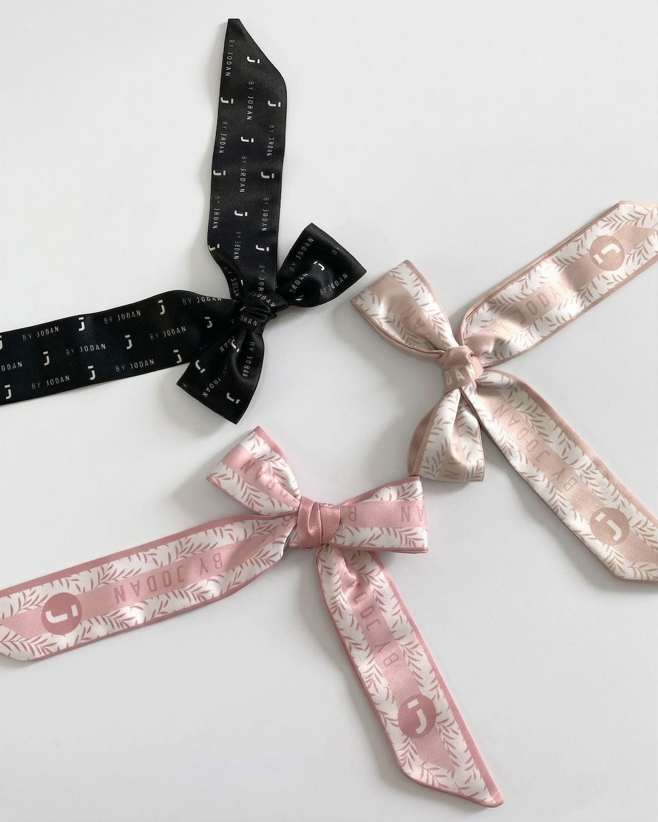 BOWGEL 2.0 BUNDLING SCARF