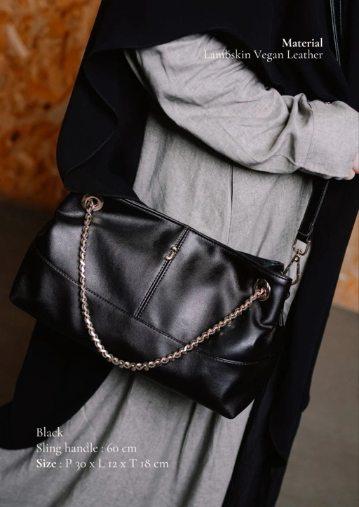Image of Omba Bag Black