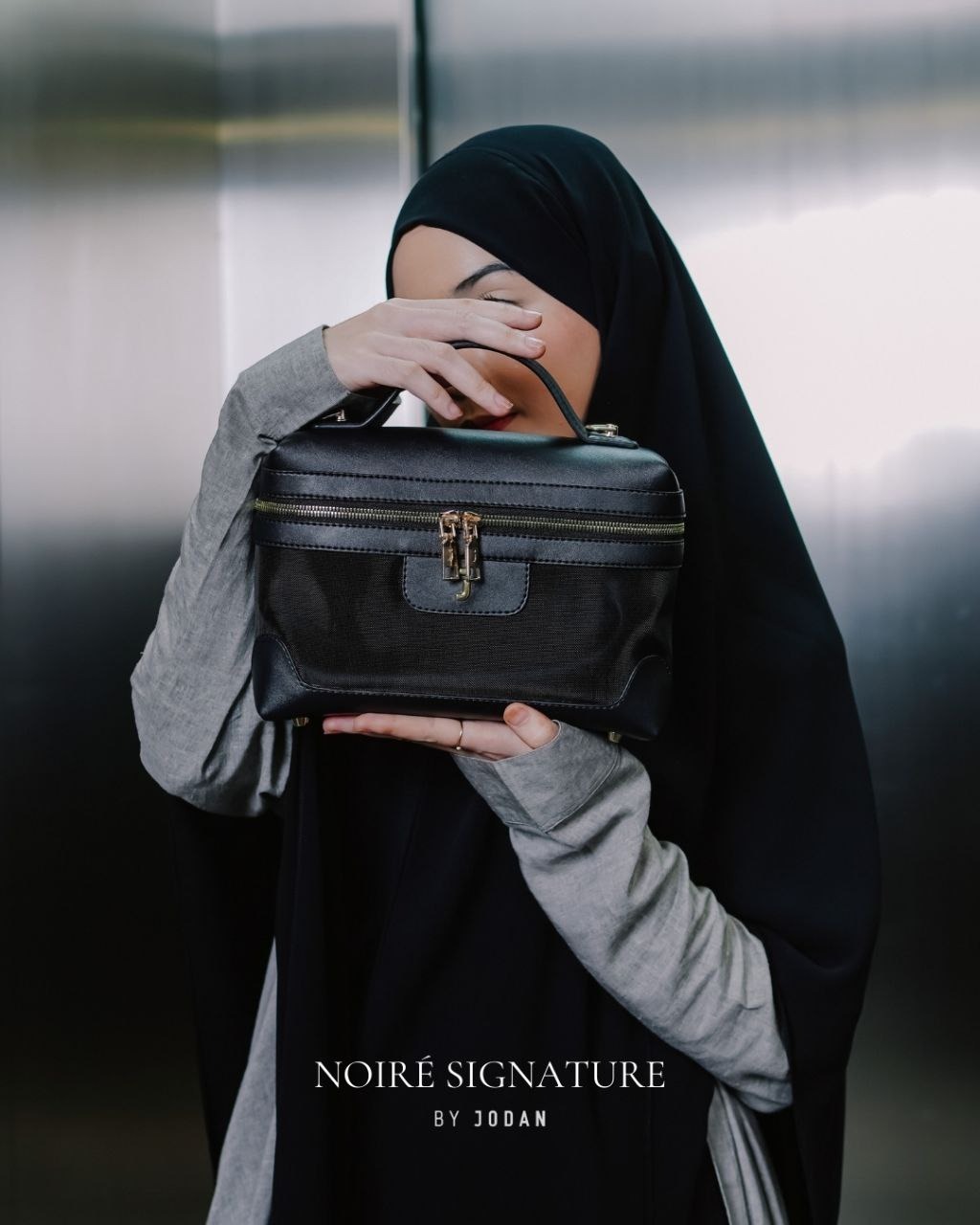 Noire Siganture 