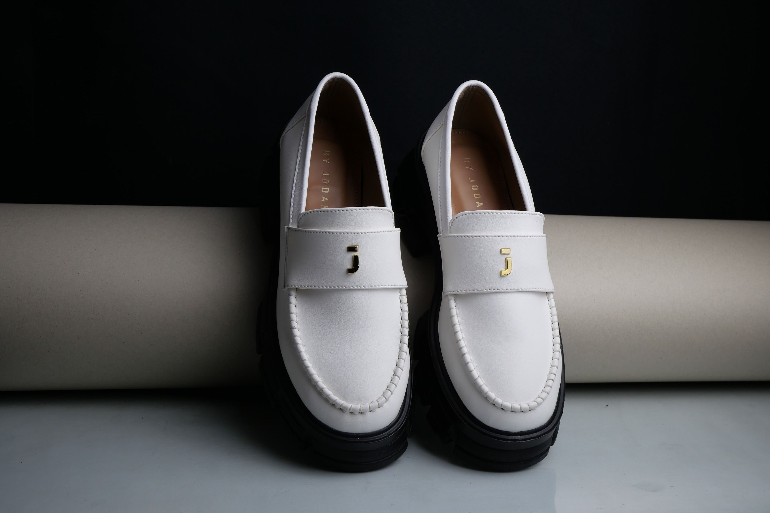 JODAN LOAFERS