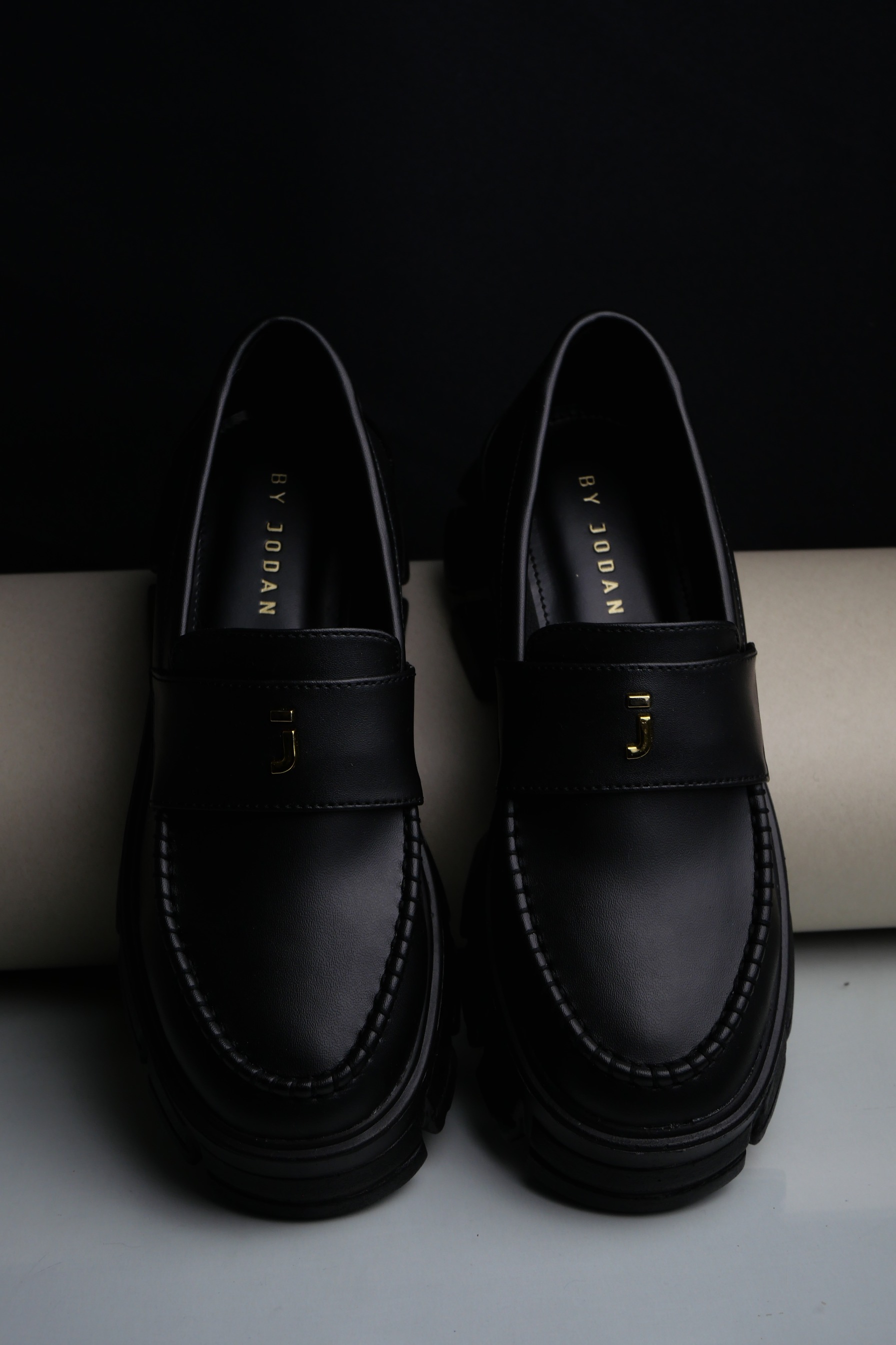JODAN LOAFERS