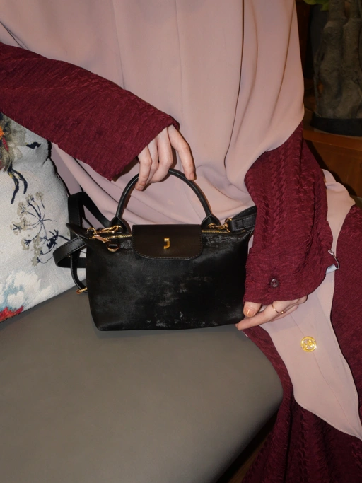 Image of MOODY NEW CHARACTER - HAZE SERIES