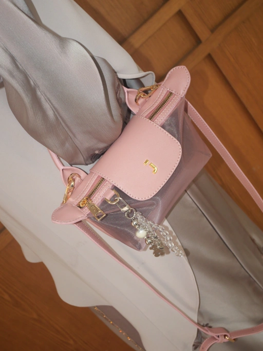 Image of MOODY NEW CHARACTER - MESH SERIES