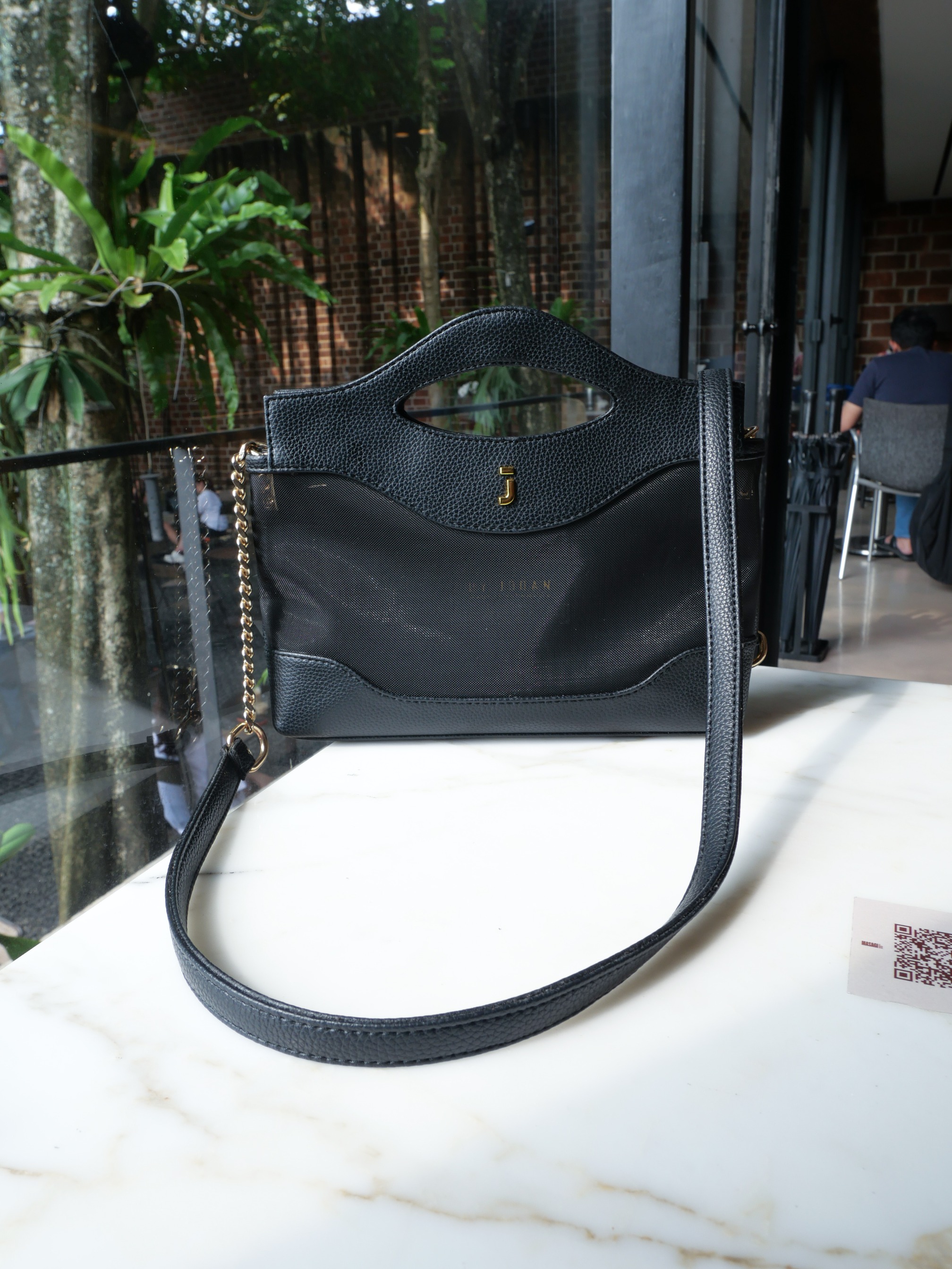 Vara Bag - Special Halal Fair 2026