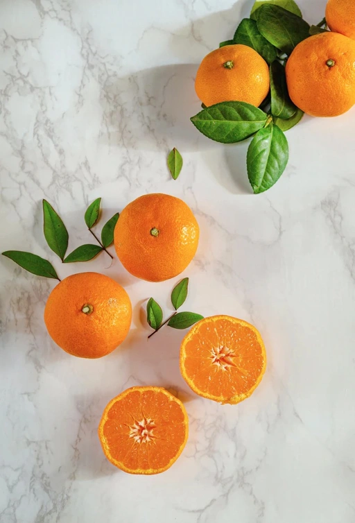 Image of Orange Organic Essential Oil 