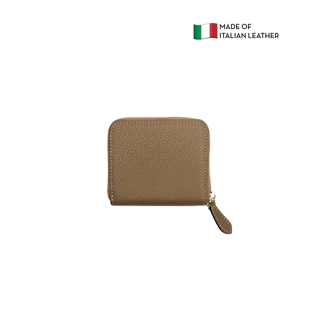 Small Zip Wallet