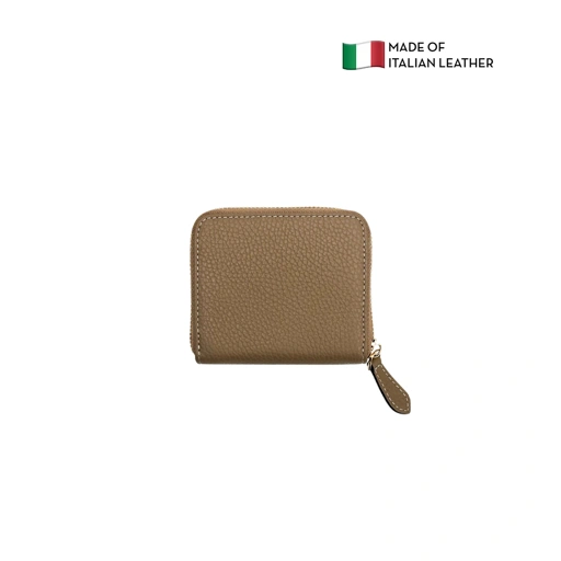 Small Zip Wallet