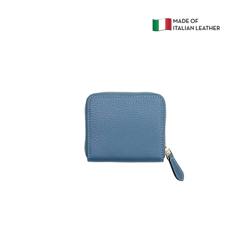 Image of Small Zip Wallet