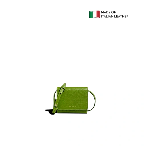 Image of Crossbody Small Wallet