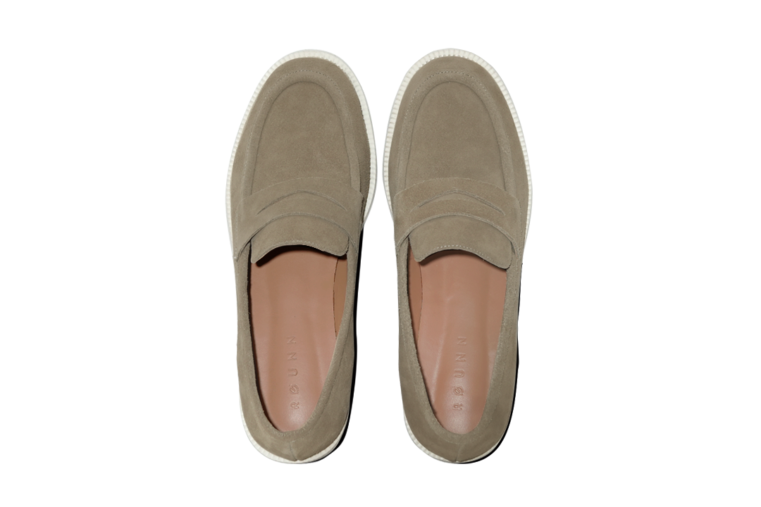 Evryday Loafers