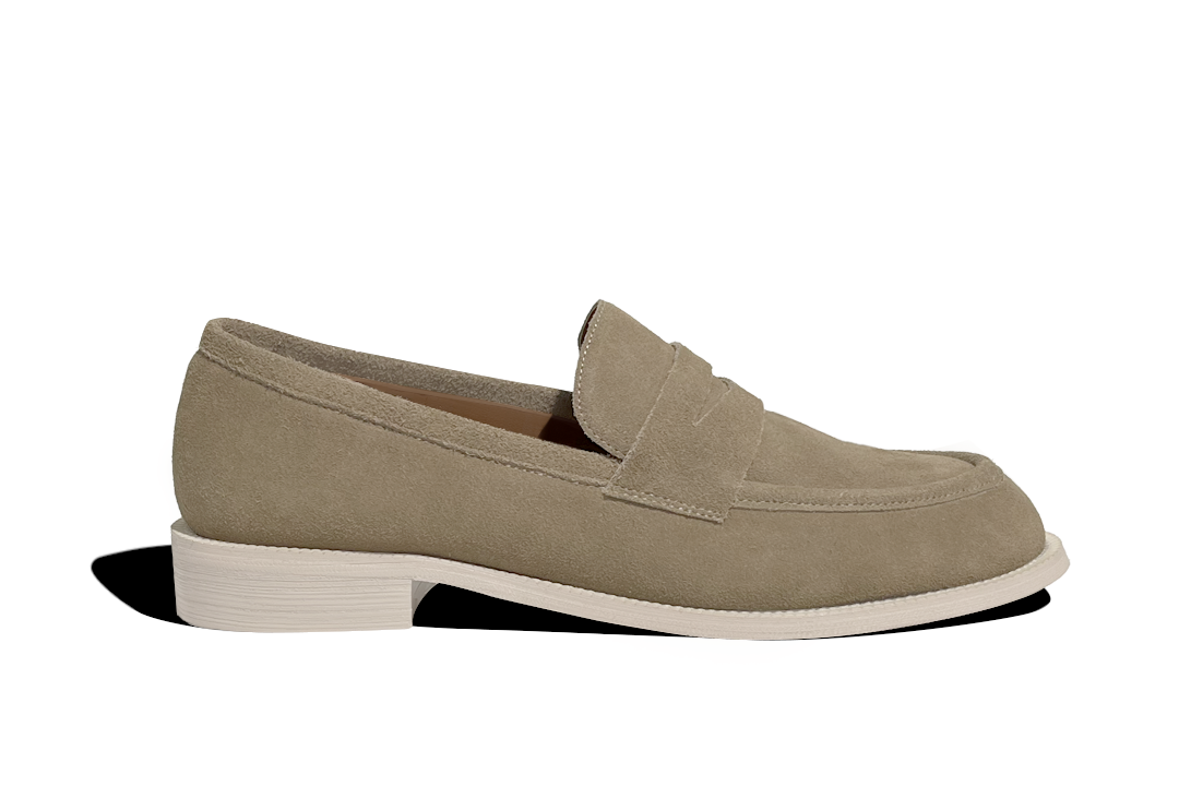 Evryday Loafers