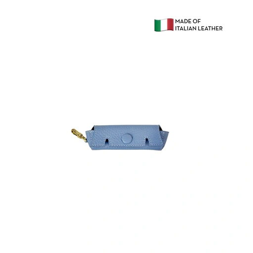 Image of  Felice Flap Lipstick Case Bag Charm