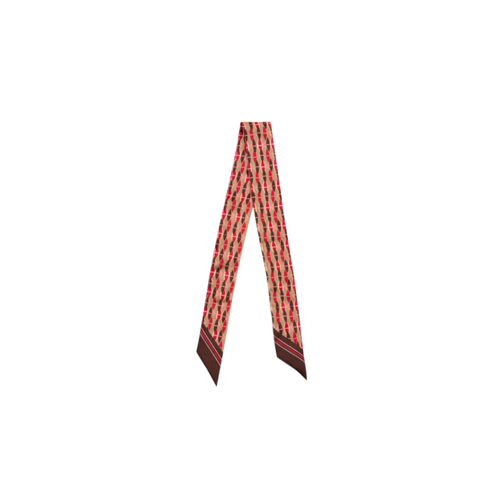 Twilly Monogram