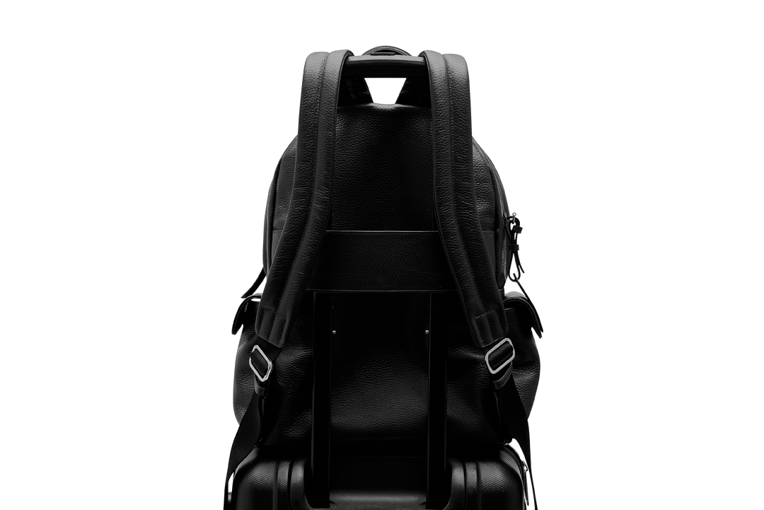 New York Backpack