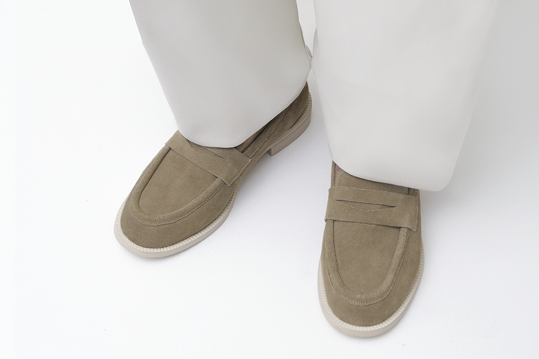 Evryday Loafers