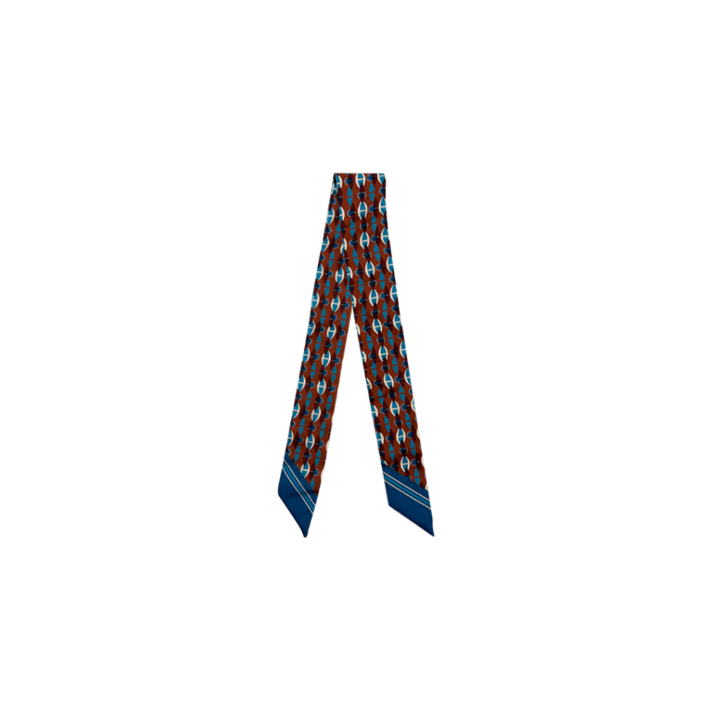 Twilly Monogram