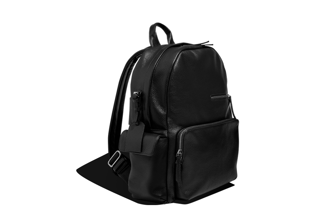 New York Backpack
