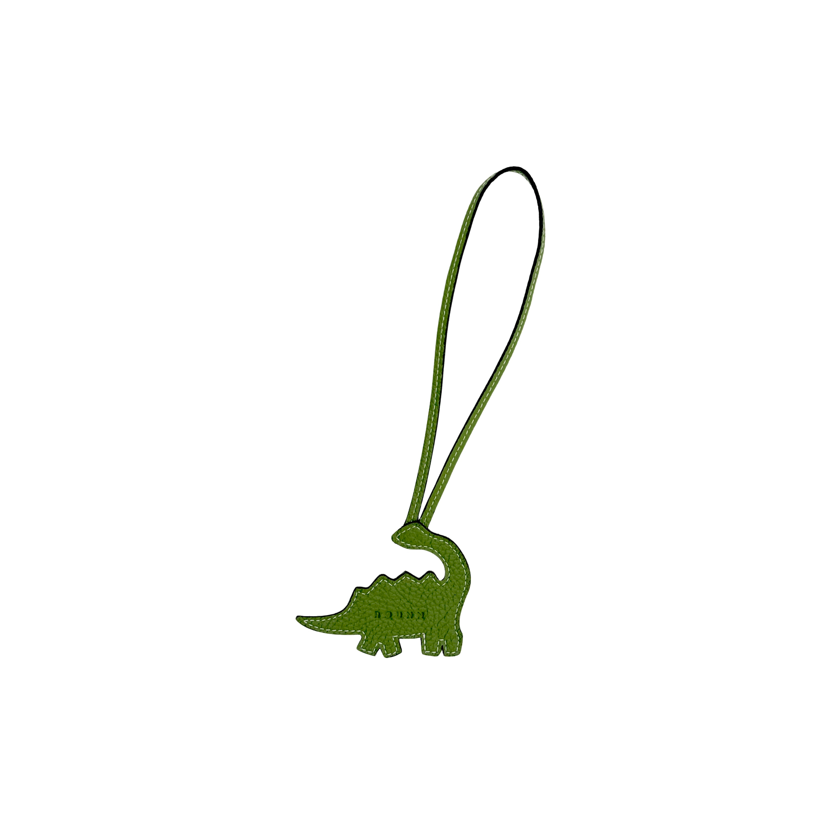 Animal Bag Charm