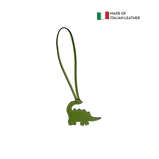 Animal Bag Charm