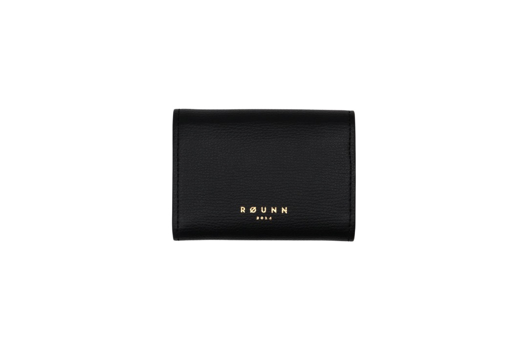 Accordion Wallet
