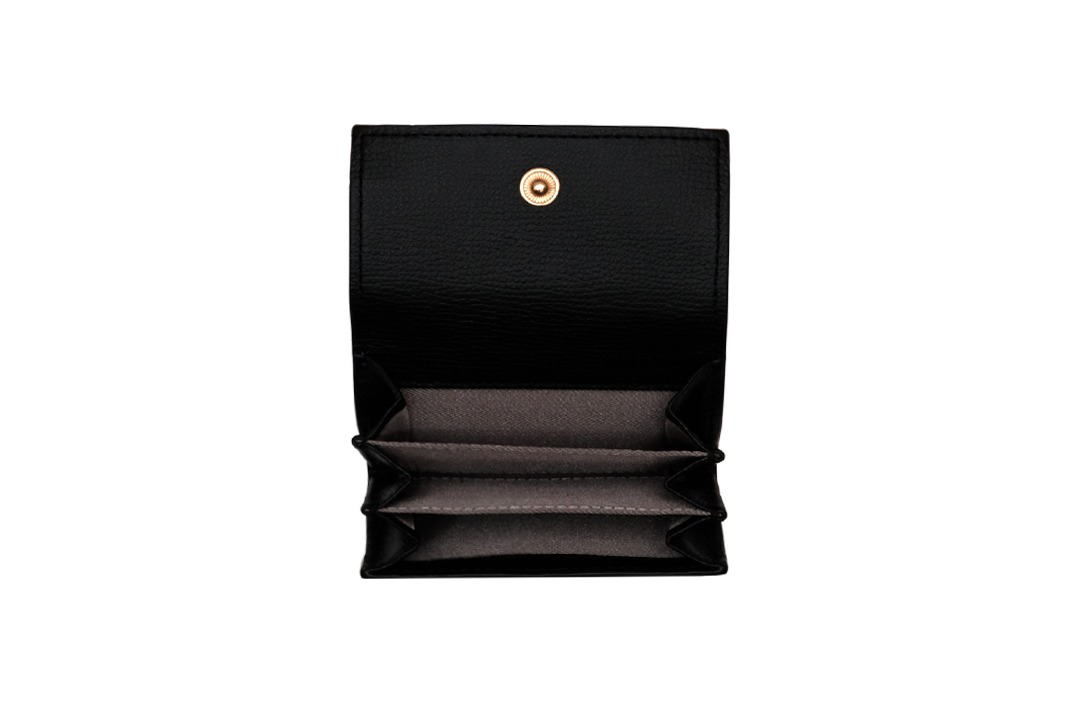 Accordion Wallet