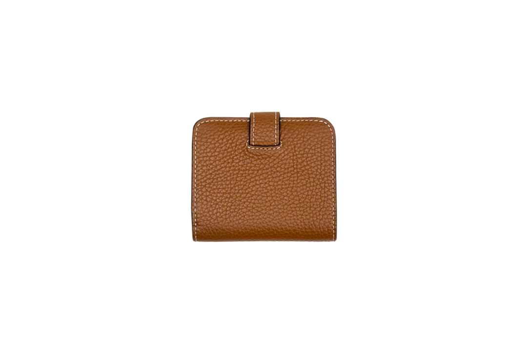 Bifold Compact Wallet
