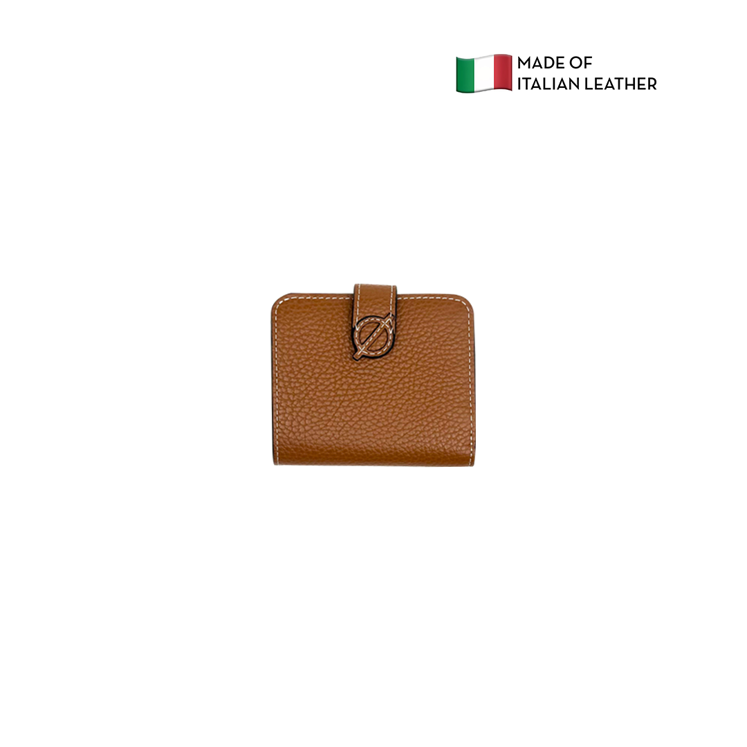 Bifold Compact Wallet