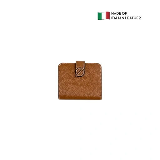 Bifold Compact Wallet